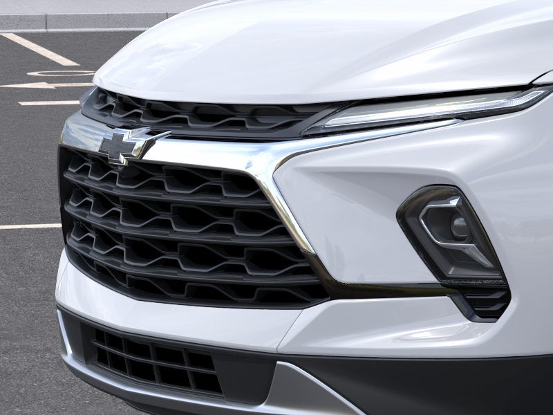 2026 Chevrolet Blazer 2LT - Photo 40