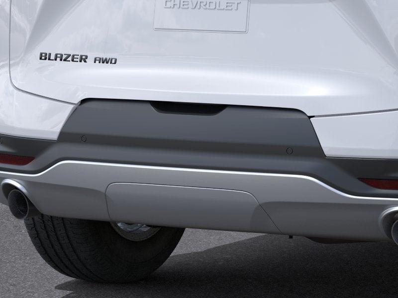 2026 Chevrolet Blazer 2LT - Photo 41