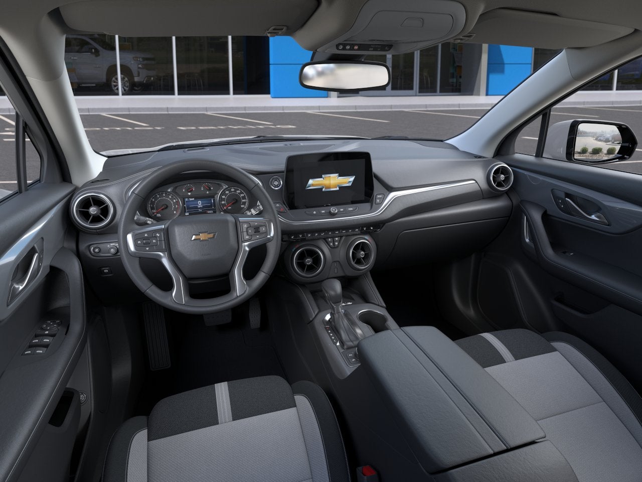 2026 Chevrolet Blazer 2LT - Photo 42