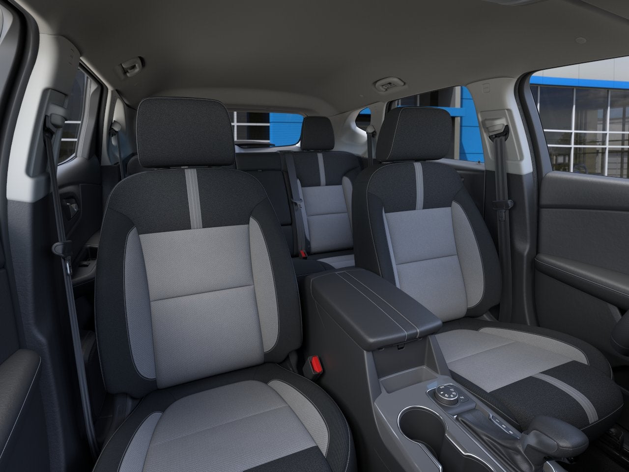 2026 Chevrolet Blazer 2LT - Photo 43