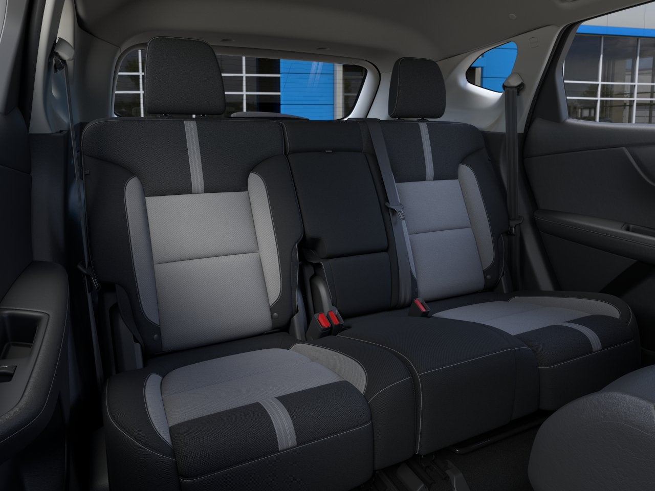 2026 Chevrolet Blazer 2LT - Photo 44