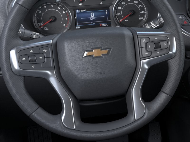 2026 Chevrolet Blazer 2LT - Photo 46