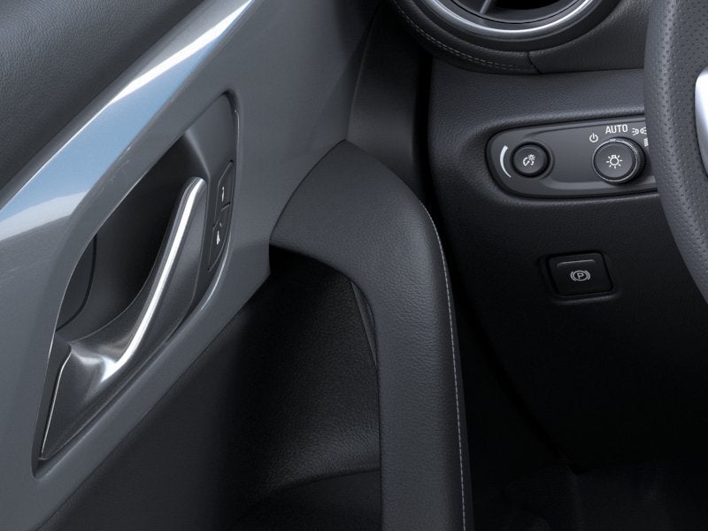 2026 Chevrolet Blazer 2LT - Photo 49