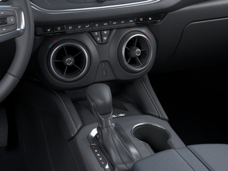 2026 Chevrolet Blazer 2LT - Photo 50