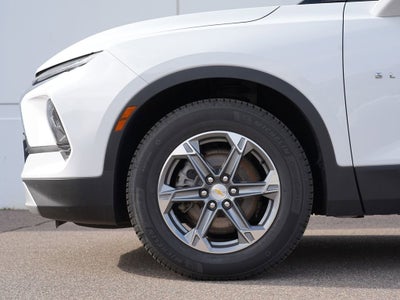 2023 Chevrolet Blazer 3LT