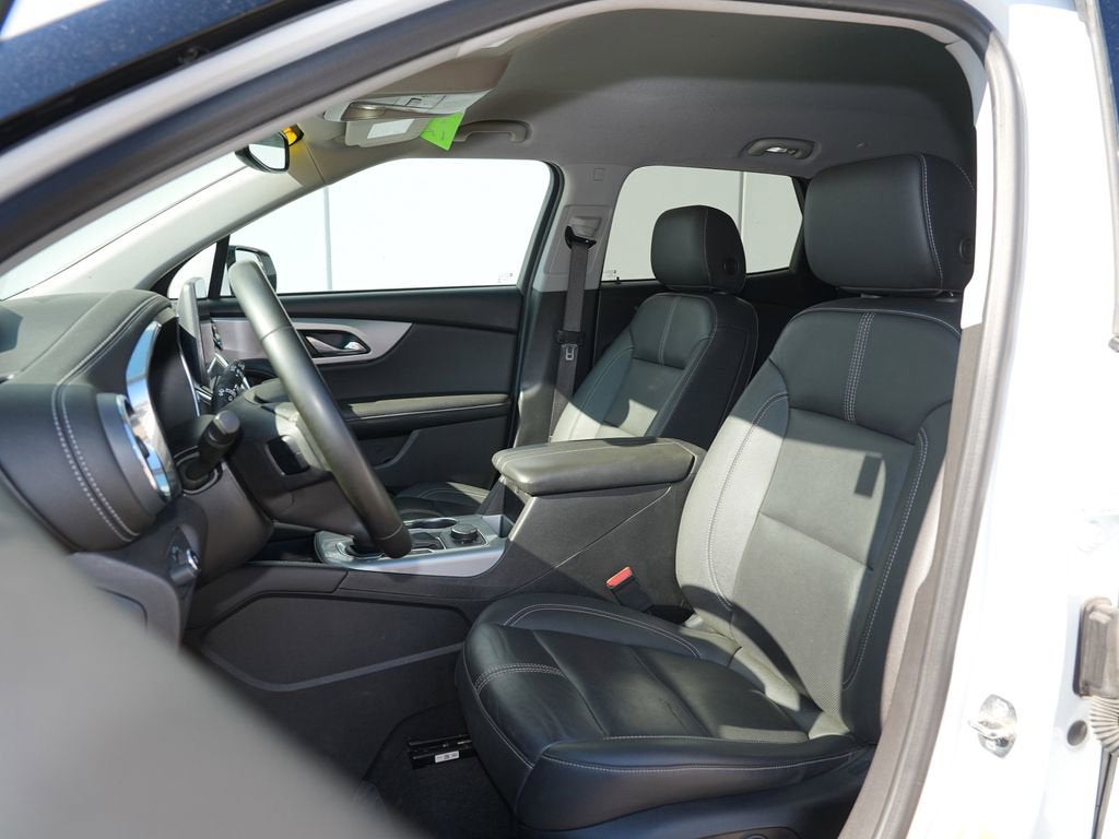 2023 Chevrolet Blazer 3LT
