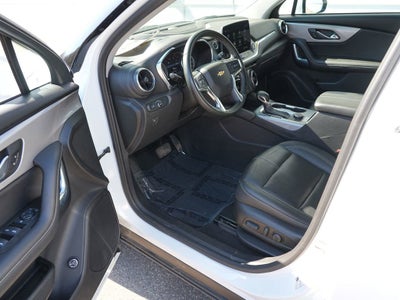 2023 Chevrolet Blazer 3LT