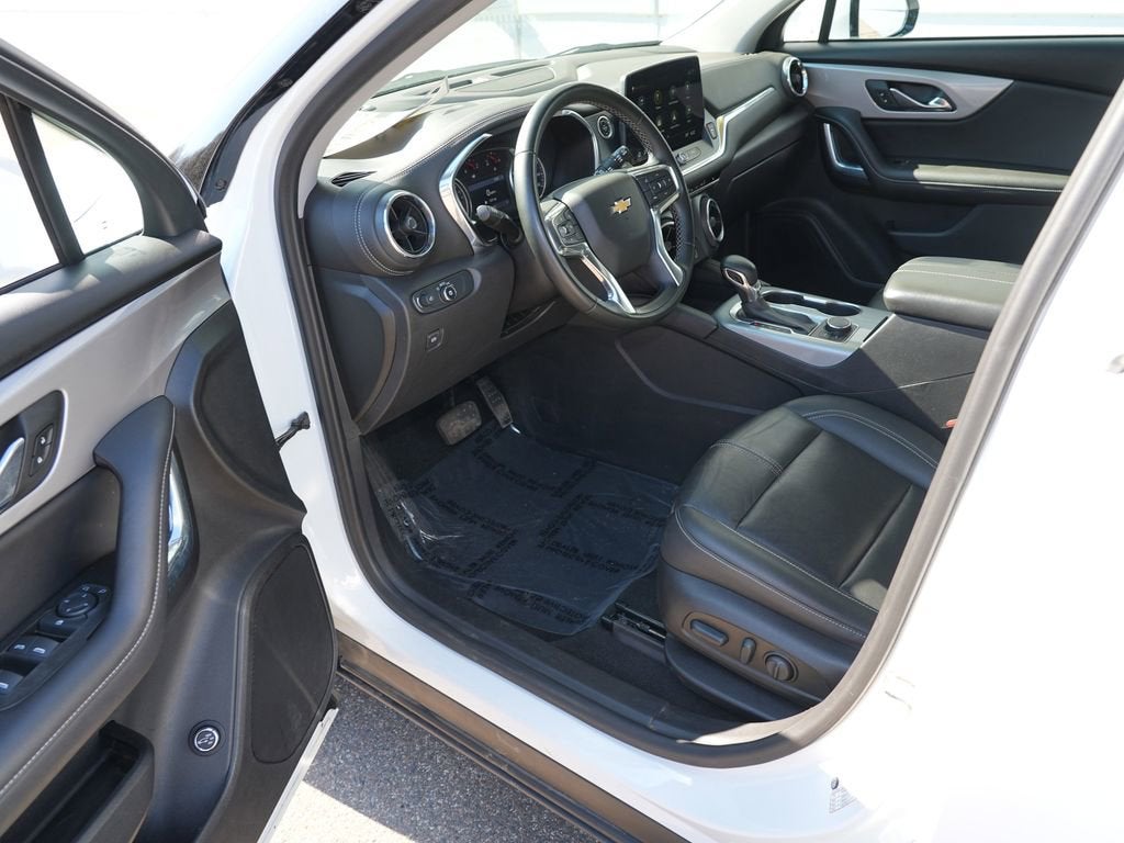 2023 Chevrolet Blazer 3LT