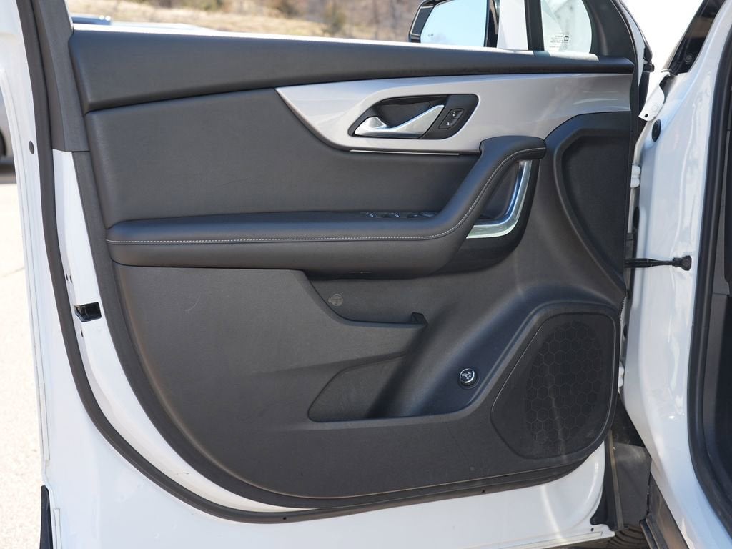 2023 Chevrolet Blazer 3LT