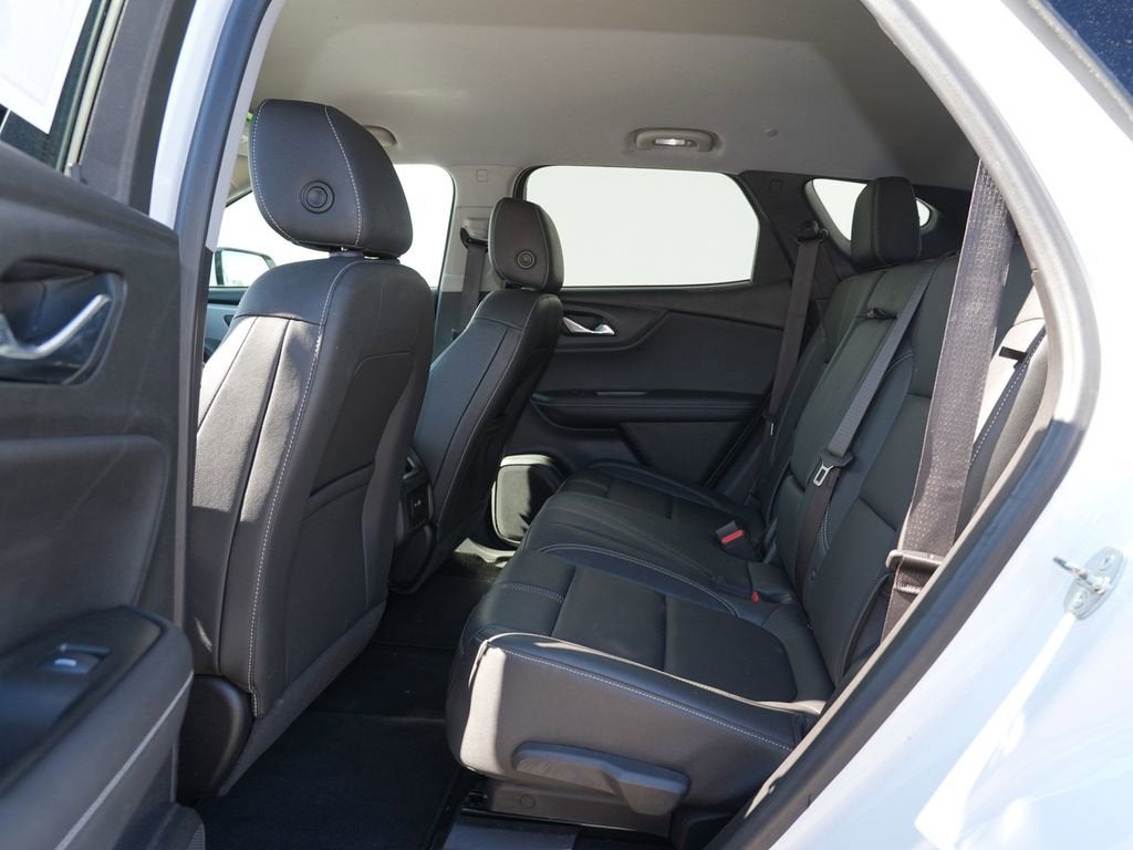 2023 Chevrolet Blazer 3LT