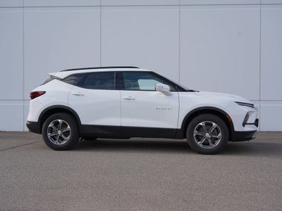 2023 Chevrolet Blazer 3LT