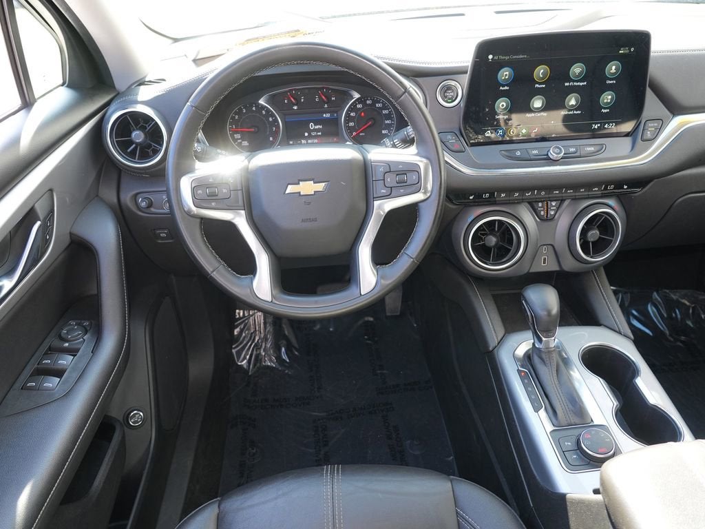 2023 Chevrolet Blazer 3LT
