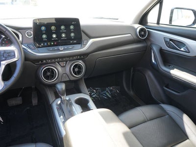 2023 Chevrolet Blazer 3LT