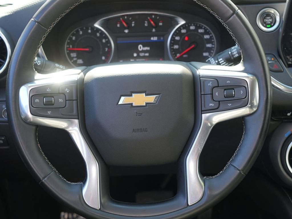 2023 Chevrolet Blazer 3LT