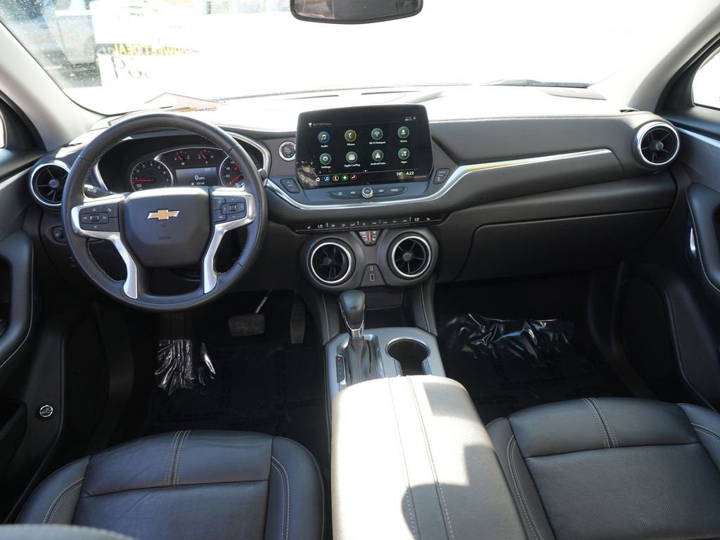 2023 Chevrolet Blazer 3LT