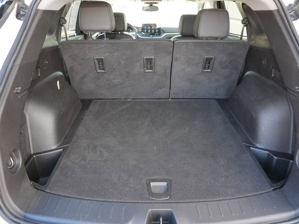 2023 Chevrolet Blazer 3LT