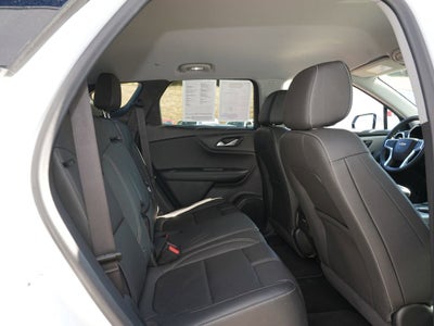 2023 Chevrolet Blazer 3LT