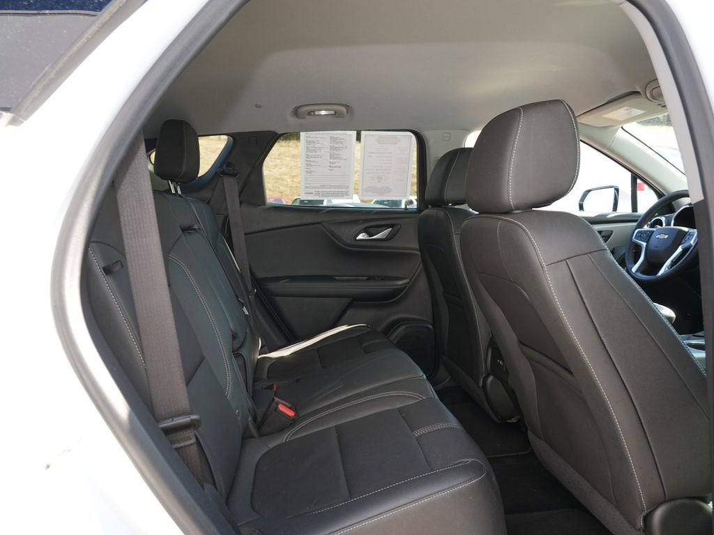 2023 Chevrolet Blazer 3LT