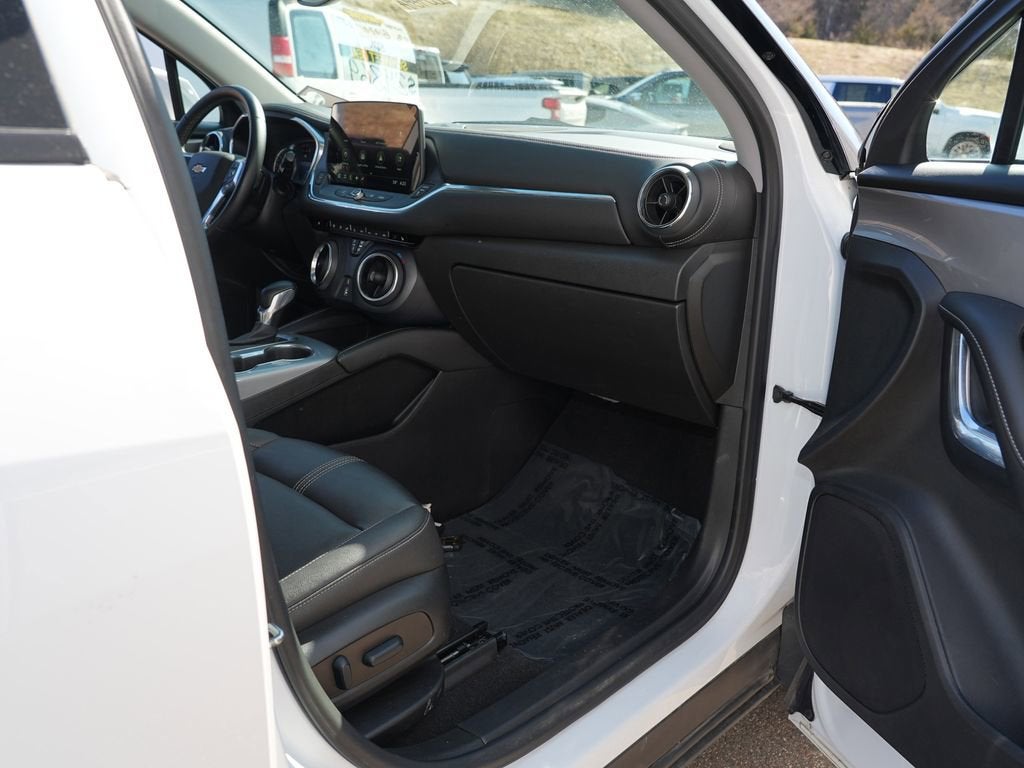 2023 Chevrolet Blazer 3LT