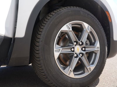 2023 Chevrolet Blazer 3LT