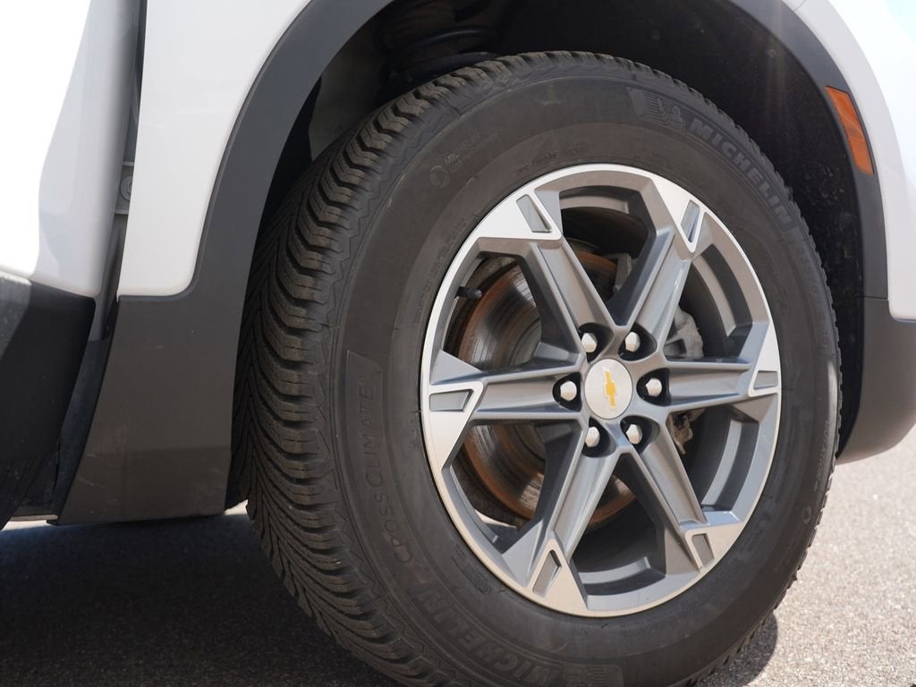 2023 Chevrolet Blazer 3LT