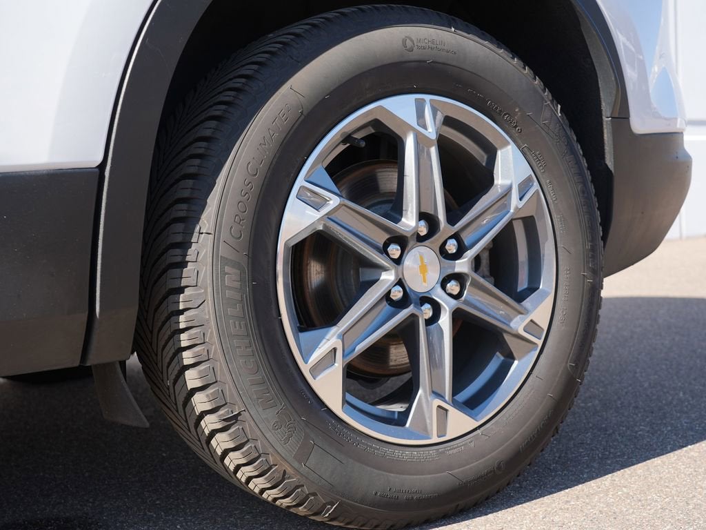 2023 Chevrolet Blazer 3LT