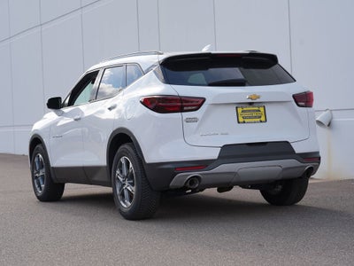 2023 Chevrolet Blazer 3LT