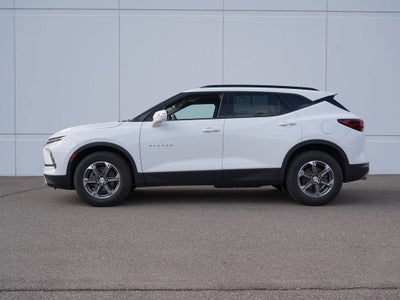 2023 Chevrolet Blazer 3LT