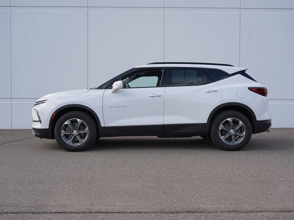 2023 Chevrolet Blazer 3LT