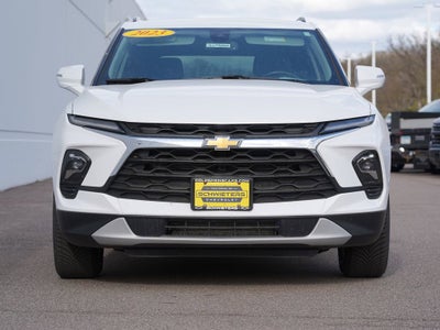2023 Chevrolet Blazer 3LT