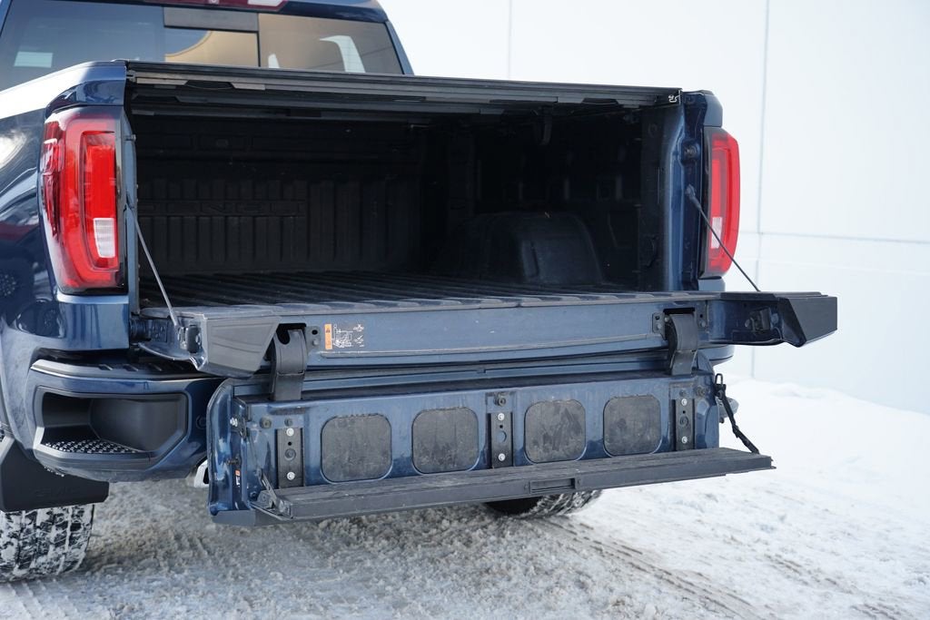 2019 GMC Sierra 1500 Denali