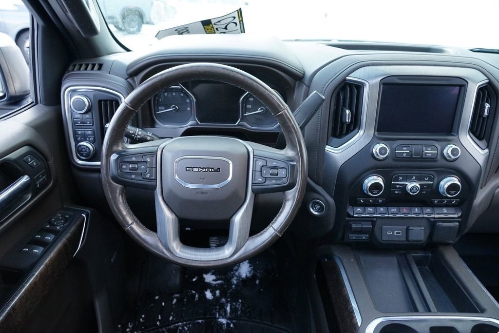 2019 GMC Sierra 1500 Denali