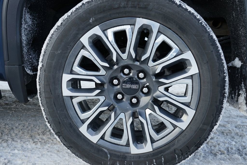 2019 GMC Sierra 1500 Denali