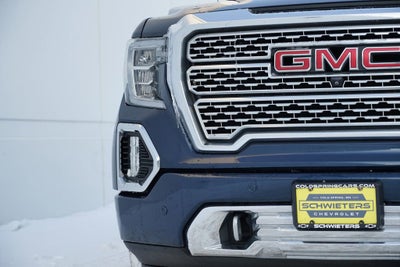 2019 GMC Sierra 1500 Denali