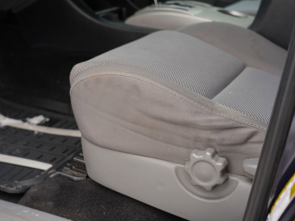 2013 Toyota Tacoma 4WD Double Cab LB V6 AT (Natl)