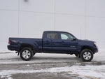 2013 Toyota Tacoma 4WD Double Cab LB V6 AT (Natl)