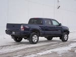 2013 Toyota Tacoma 4WD Double Cab LB V6 AT (Natl)