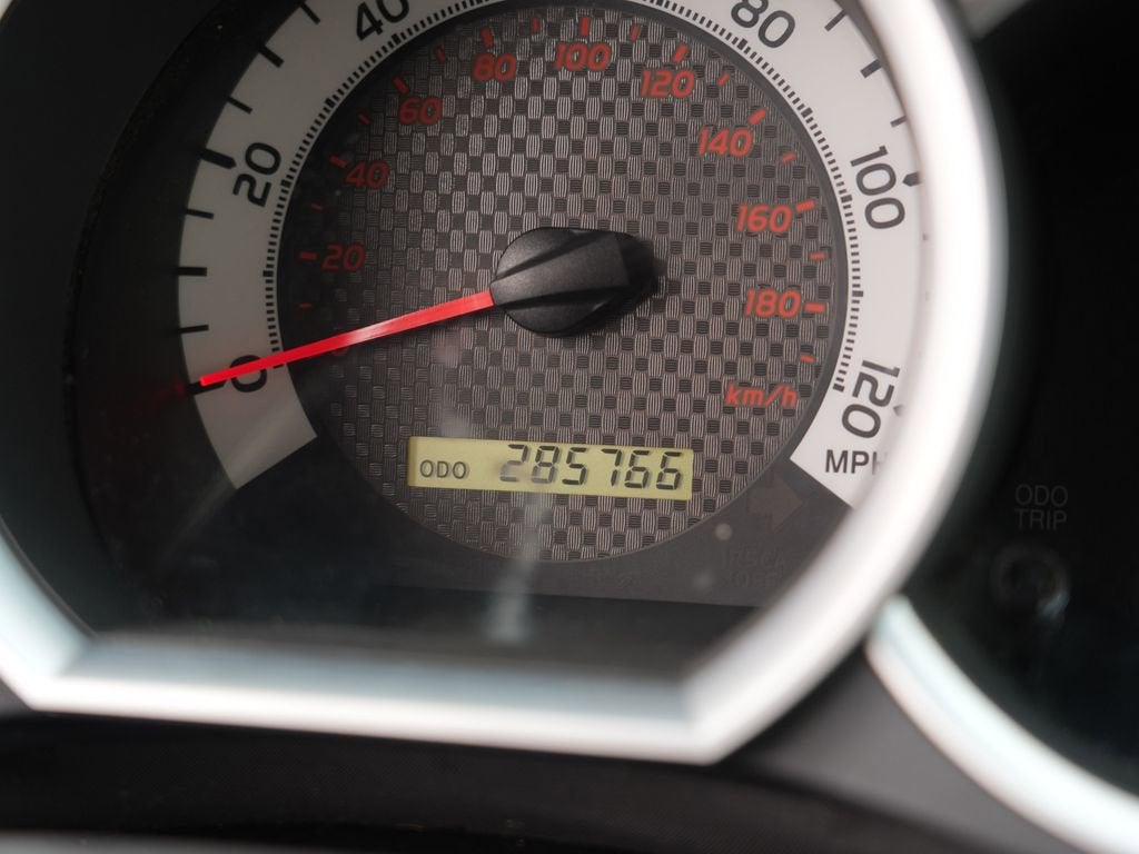 2013 Toyota Tacoma 4WD Double Cab LB V6 AT (Natl)