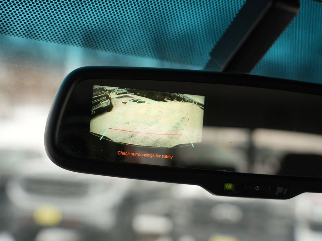 2013 Toyota Tacoma 4WD Double Cab LB V6 AT (Natl)