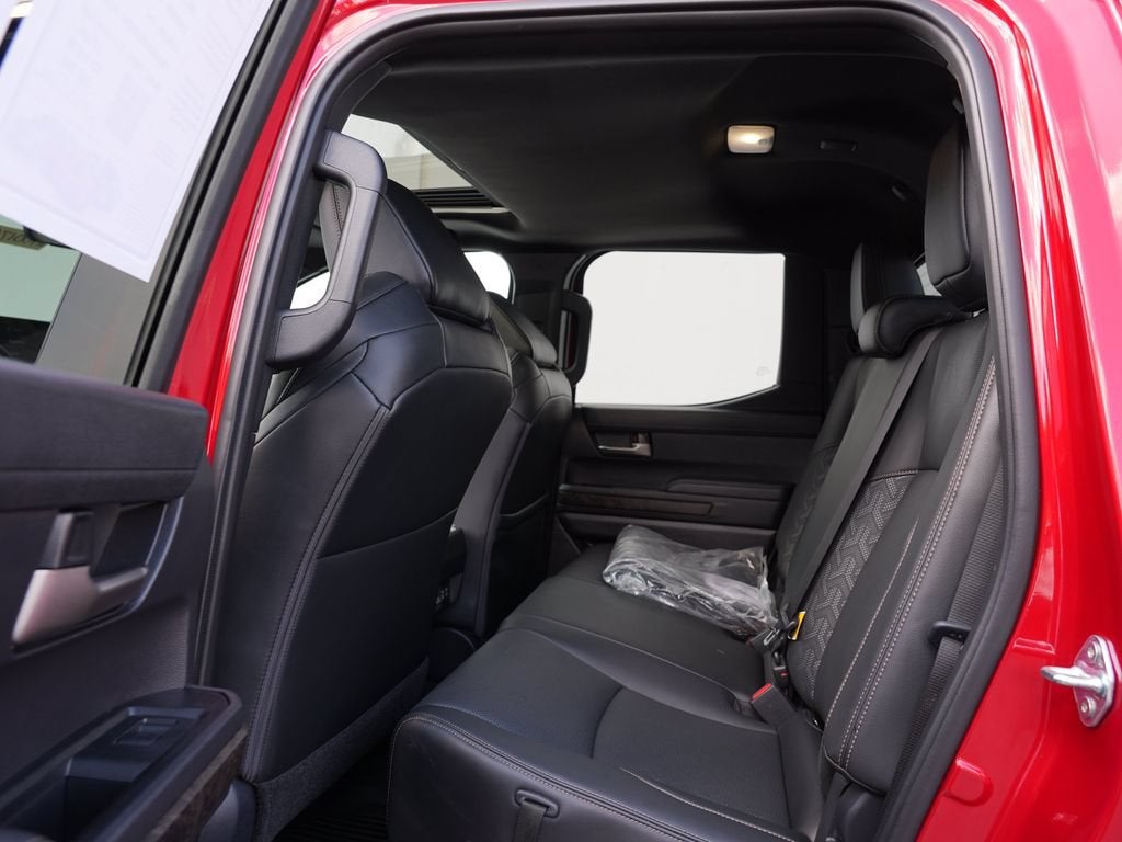 2025 Toyota Tacoma Limited