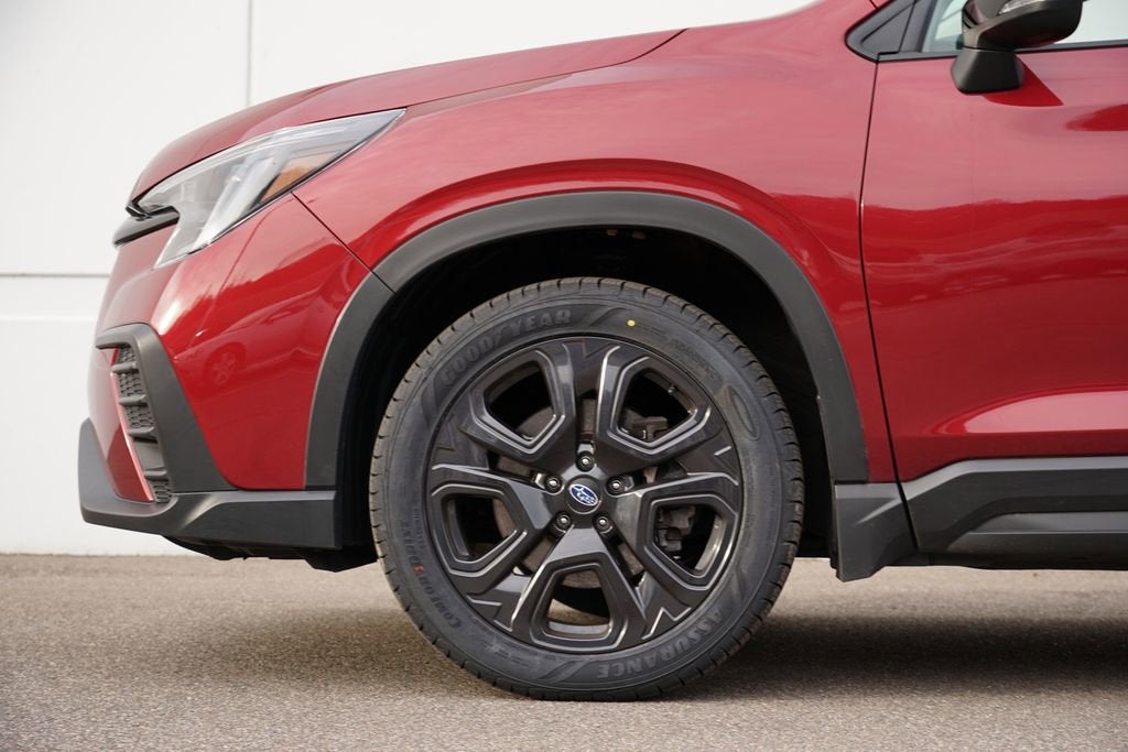 2023 Subaru Ascent Onyx Edition