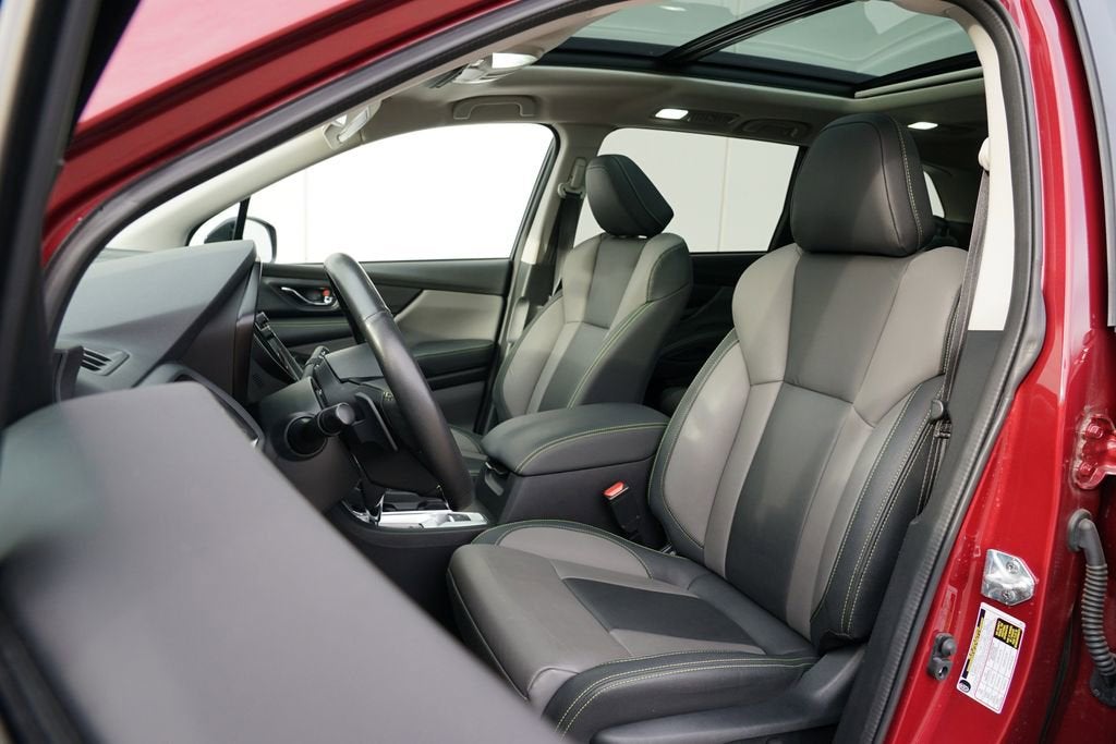 2023 Subaru Ascent Onyx Edition