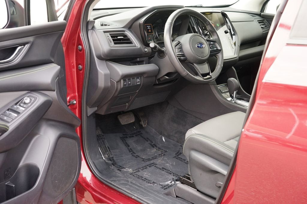 2023 Subaru Ascent Onyx Edition