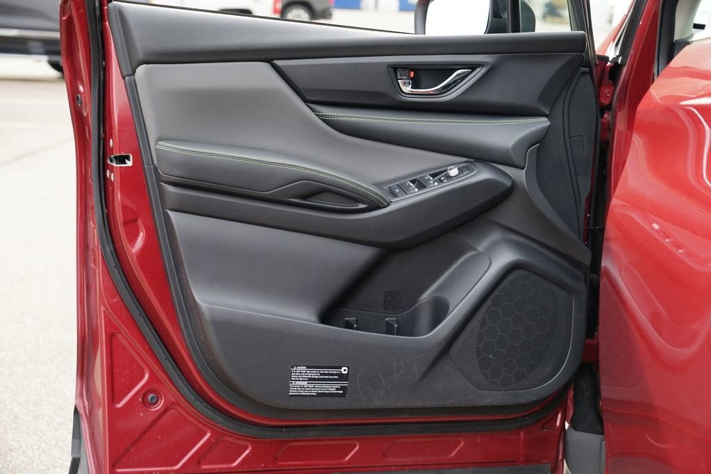 2023 Subaru Ascent Onyx Edition