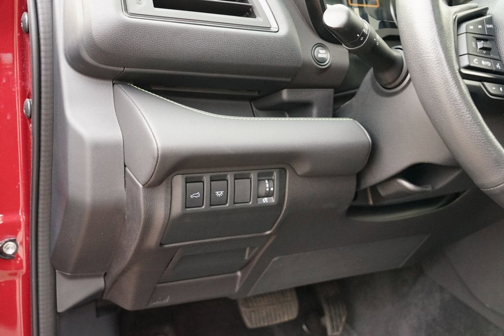 2023 Subaru Ascent Onyx Edition