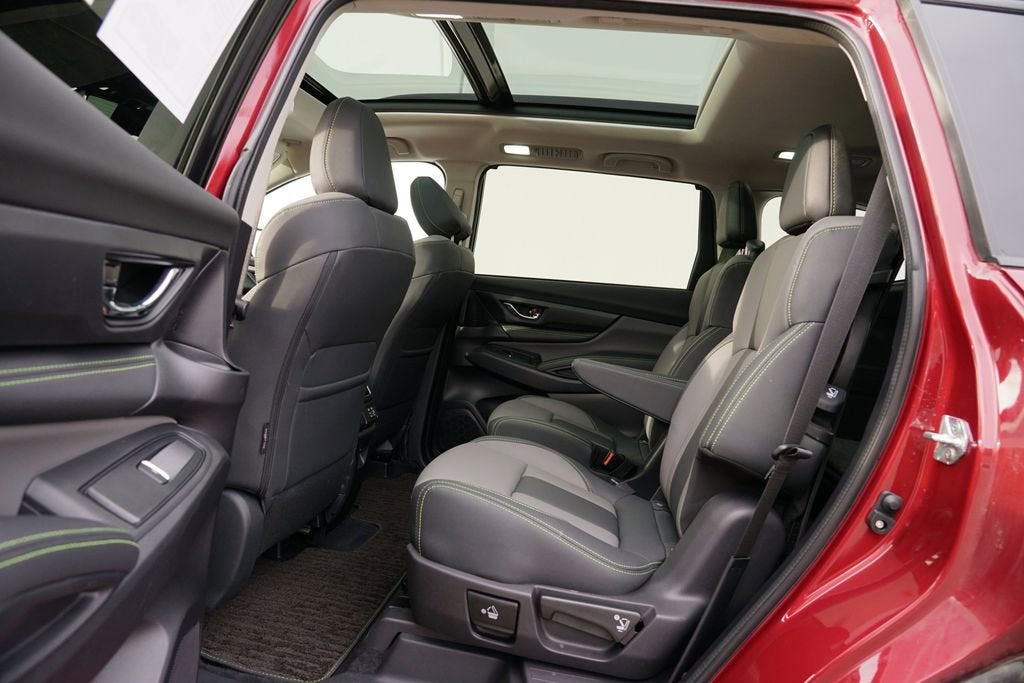 2023 Subaru Ascent Onyx Edition