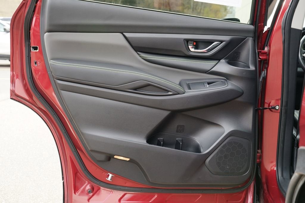 2023 Subaru Ascent Onyx Edition