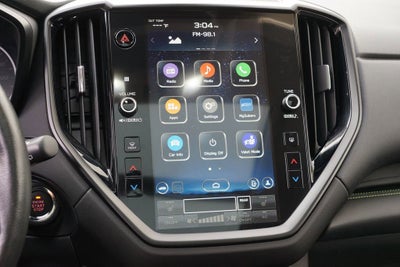 2023 Subaru Ascent Onyx Edition