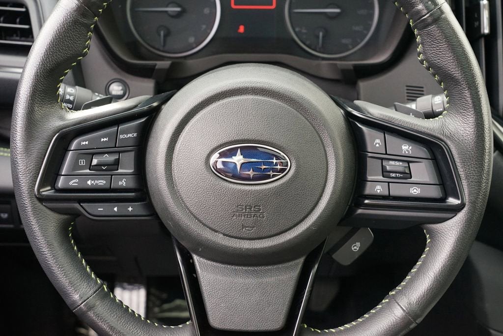 2023 Subaru Ascent Onyx Edition