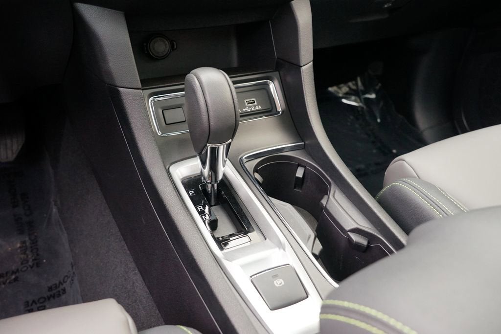 2023 Subaru Ascent Onyx Edition